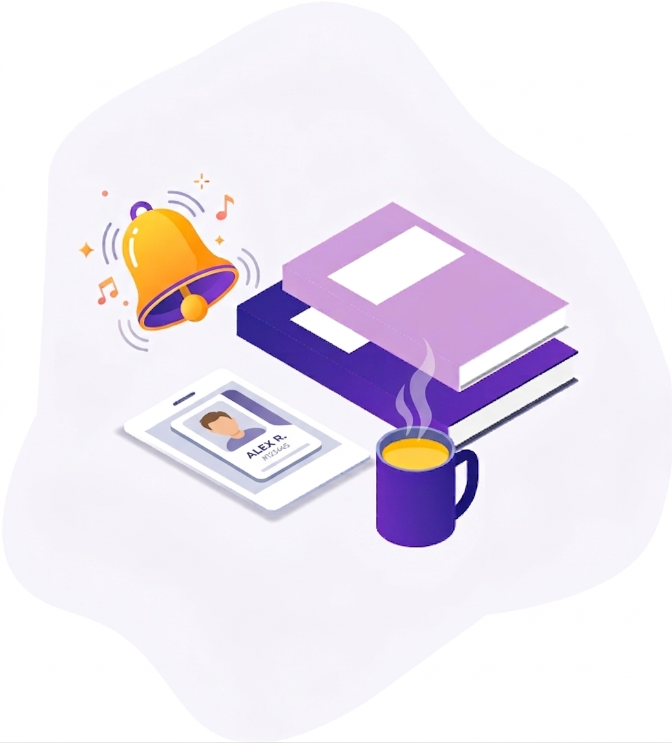 Document search interface showing fast results